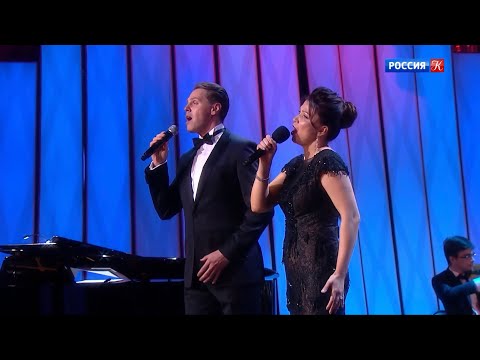 “Hijo de la luna” - Ekaterina Lekhina, Ivan Ozhogin.