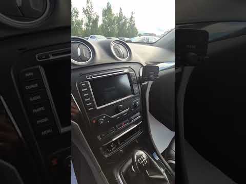 фото ford mondeo iv рестайлинг 0