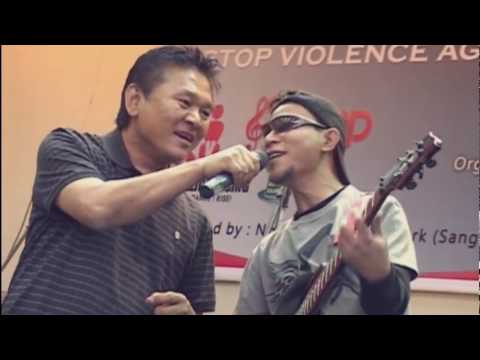 Tribal Power - Aizawl ami ngei