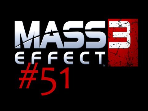 Mass Effect 3 PC Walkthrough with Commentary Part 51 - Soiled Citadel (Playthrough/Gameplay)