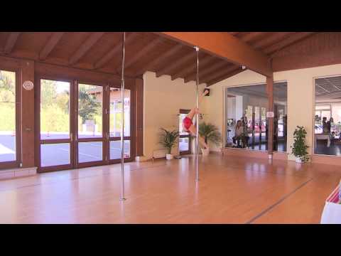 QMPD Germany 2014 - Larysa Oliynyk - Q4 Amateure Frauen (hochgestuft)