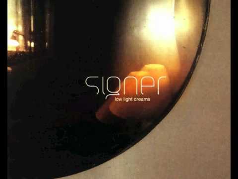 Signer - Night Is Blurred