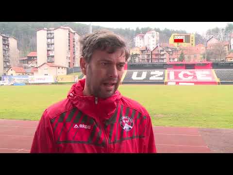 Dobrivoje Turudić o ostavci članova UO GFK Sloboda