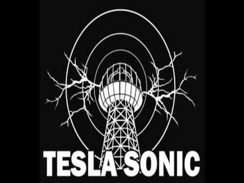 Teslasonic - infinitesimal whirls