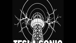 Teslasonic - infinitesimal whirls
