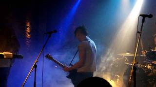 Big Pink - Countbackwards from Ten @ Masquerade - Atlanta, GA