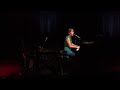 Vienna Teng - "Never Look Away" September 13 2024
