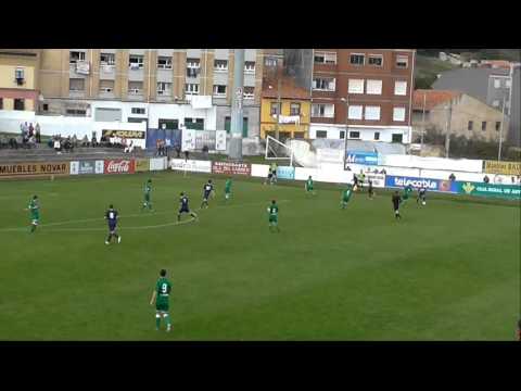 Resumen: Marino de Luanco 2-3 C.D. Covadonga