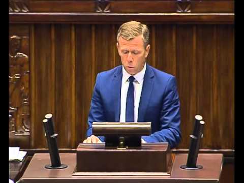 Piotr Ćwik o katastrze i ryzyku wprowadzenia podatku katastralnego