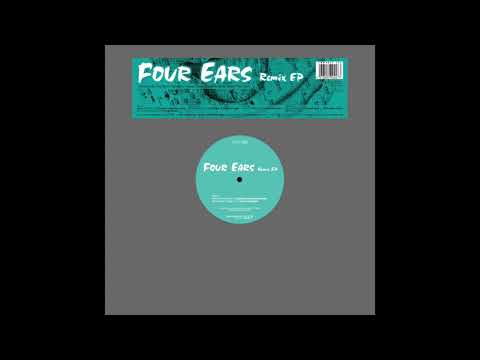 Four Ears - My Favorite Things (Four Ears Remix)