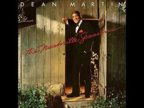 Dean Martin The Nashville Sessions 1983 Full Album