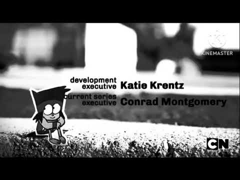 (Not real) ok k.o.! Let’s be heroes lost episode credits (remake)
