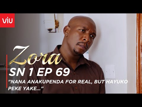 VIUSASA: ZORA EPISODE 69