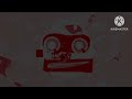 NEW EFFECT Klasky Csupo In Sprunki Horror Phase 2 Major