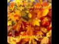 Les Feuilles Mortes ~ The Autumn Leaves with ...