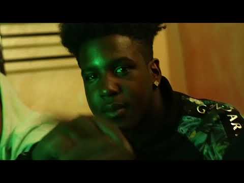 Bhanu 22 | HBM KP | HBM Guapo - No Hook Freestyle | Shot by ILMG