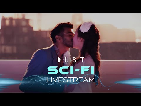 The DUST Files “Eclipsed Hearts Vol. 2” | DUST Livestream