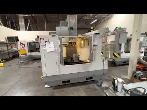 2006 HAAS VF-2B Vertical Machining Centers | Midstate Machinery (1)