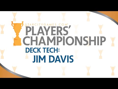 SCGPC Legacy Deck Tech: Sultai Delver with Jim Davis
