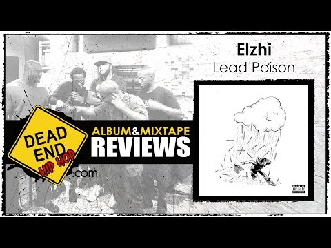 Elzhi - Lead Poison Album Review | DEHH