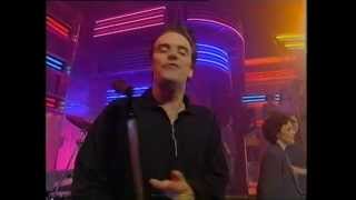 Deacon Blue - Twist And Shout - Top Of The Pops - Thursday 1st August 1991