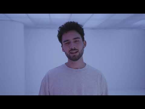 Video thumbnail for only way out (Stripped)