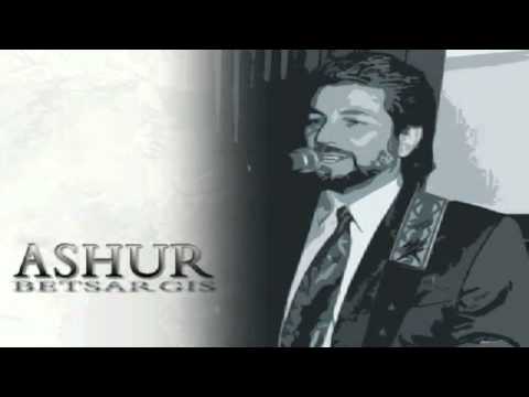 Ashur Bet Sargis - Kma Qayrah Pokha