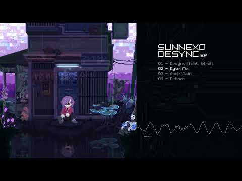 Sunnexo - Byte Me