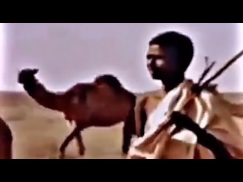 Tix aad u macaan | Somali poetry