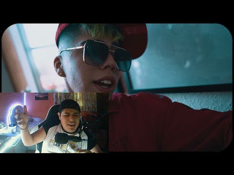 🇲🇽 |Reacción| MORENA CACHETONA - Sayian Jimmy X Josepe El Demente (Video Oficial)