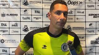 ASA estreia na Copa do Nordeste nesta terça, contra o Piauí - 24/3/26