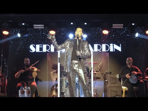 Serhat Mardin - Ahdım Olsun (Canlı Performans)
