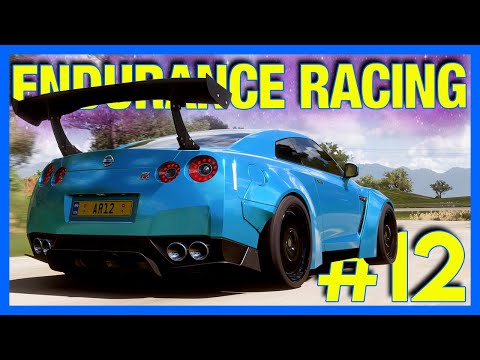 Forza Horizon 5 Let's Play : The BIGGEST Races!! (Part 12)