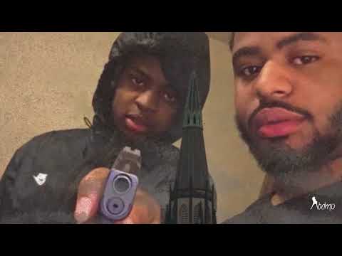 Bagboy GMoney x BagBoy Mell - Respect Us (Official Music Video)