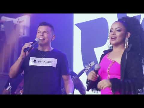 Banda Richter Amo você