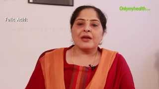 Supplements Given In Pregnancy