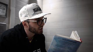 Chris Webby - MetaFreeverse (Official Video)