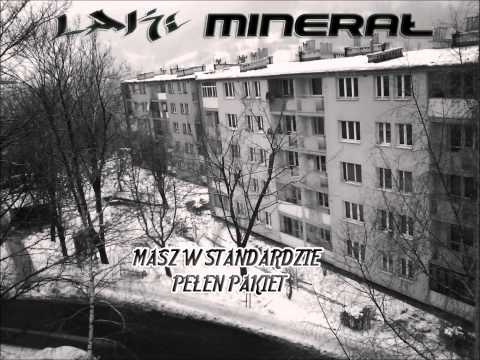 Laki - Intro (Masz w standardzie pełen pakiet) gość. Mupens, Kaeser)