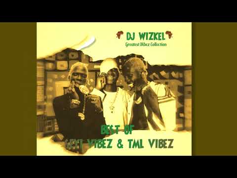 BEST OF TML VIBEZ & SEYI VIBEZ MIX | CHILDREN OF AFRICA | PAWON BOY | 37 Mins of NSNV Collection