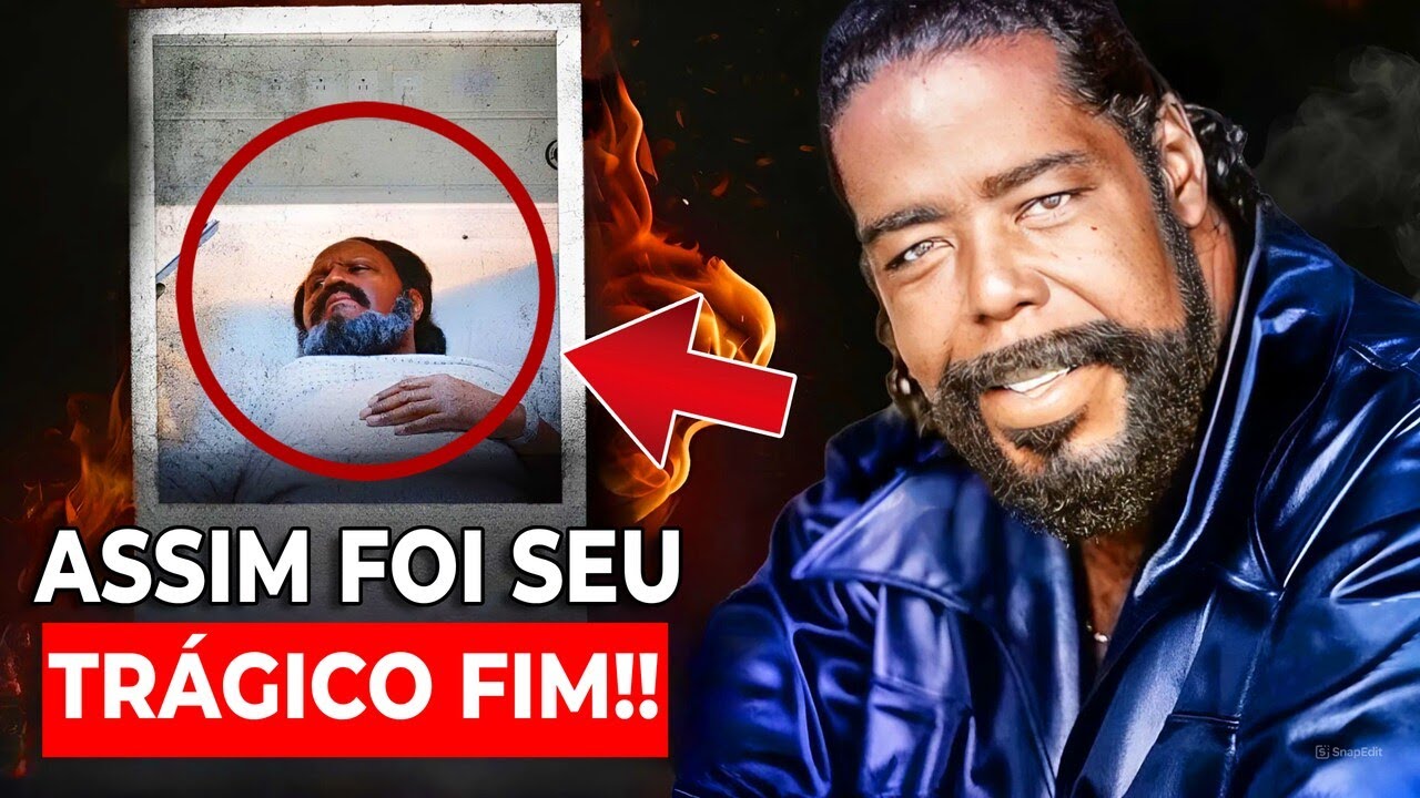 ELE QUERIA MUDAR O MUNDO, FIM TRÁGICO| IMAGENS REAIS e Todos os detalhes| Documentários da fama 2024