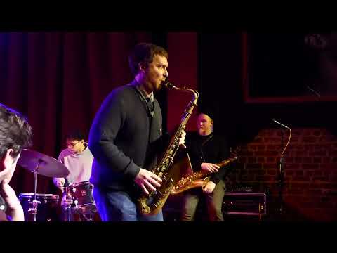 Sounds Jazz Club — vidéo 4