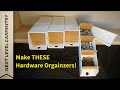 Make THESE Workshop Organizers! Make THESE Workshop Organizers!