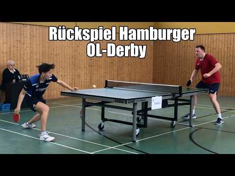 Oberliga Nord-Ost 25/26 TuS Germania Schnelsen vs Oberalster VfW | Match Highlights