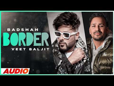 Border (Full Audio) — watch video