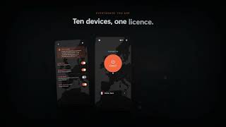 GhostShield AI-Powered VPN Premium Plan: Lifetime Subscription