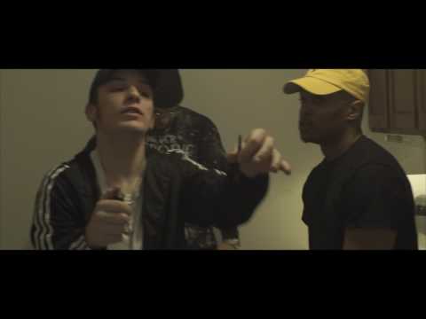 Shay Arrell - Pay Attention ft. Millzy Doe DCM