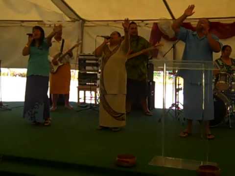 Good Samaritan Worship Center "Ia Alalaga"