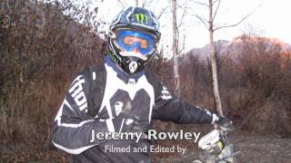 preview picture of video '2010 Anchorage City Race #5 GoPro Hero HD'