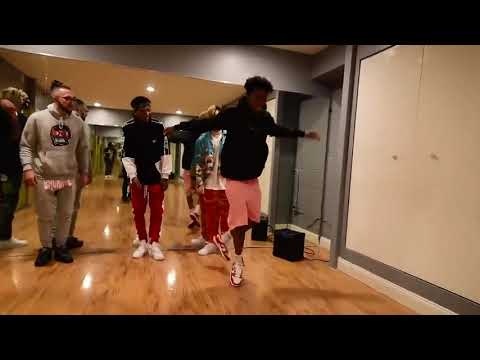 Ayo & Teo - Feelin Good |HiiiKey (official dance e video)