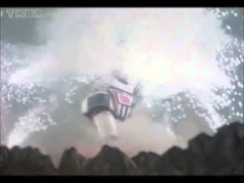 Daileon vs Flash King